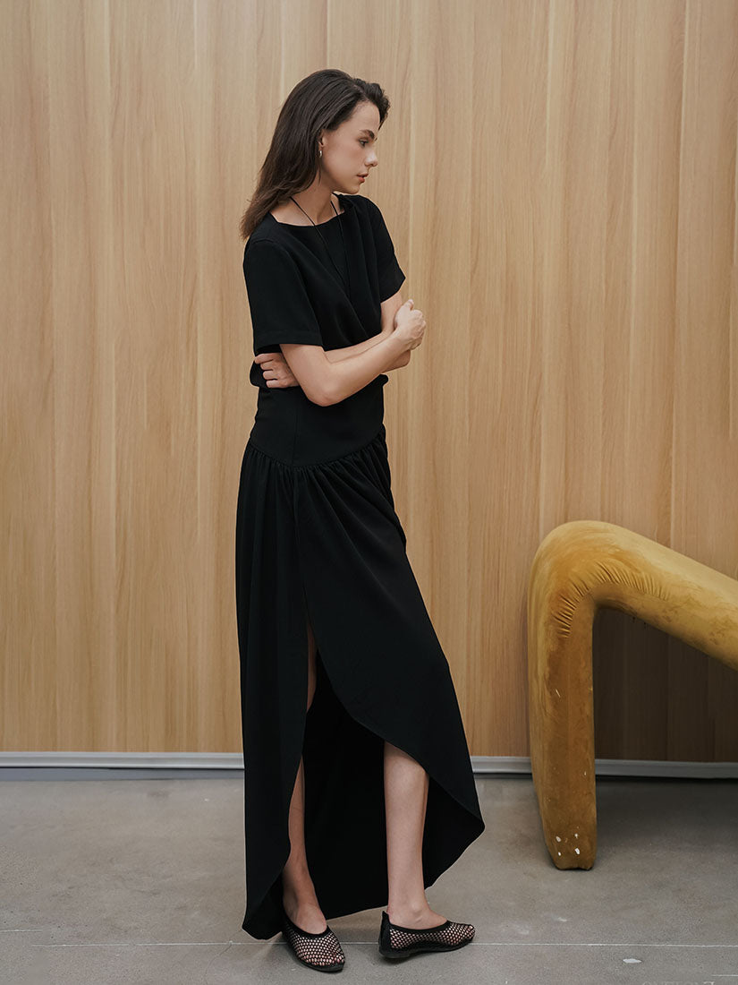 Pelli Skirt - Black
