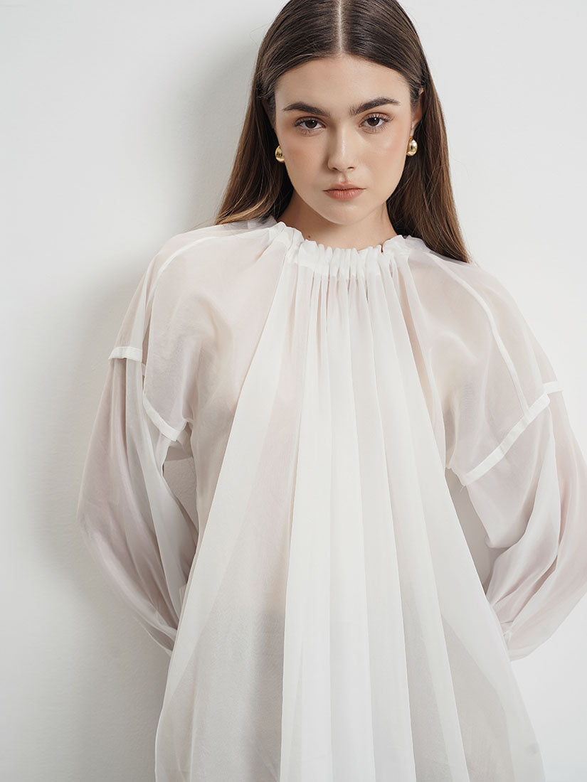 Merei Blouse