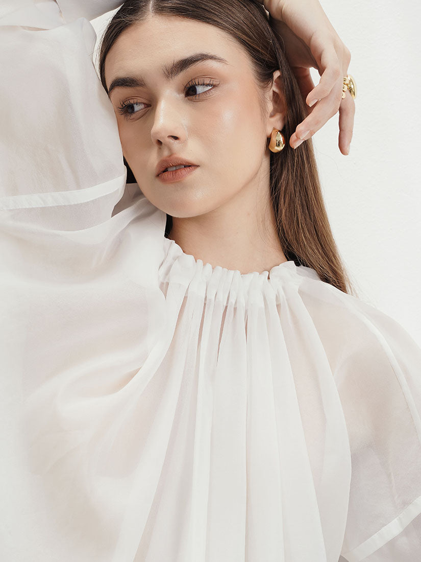 Merei Blouse