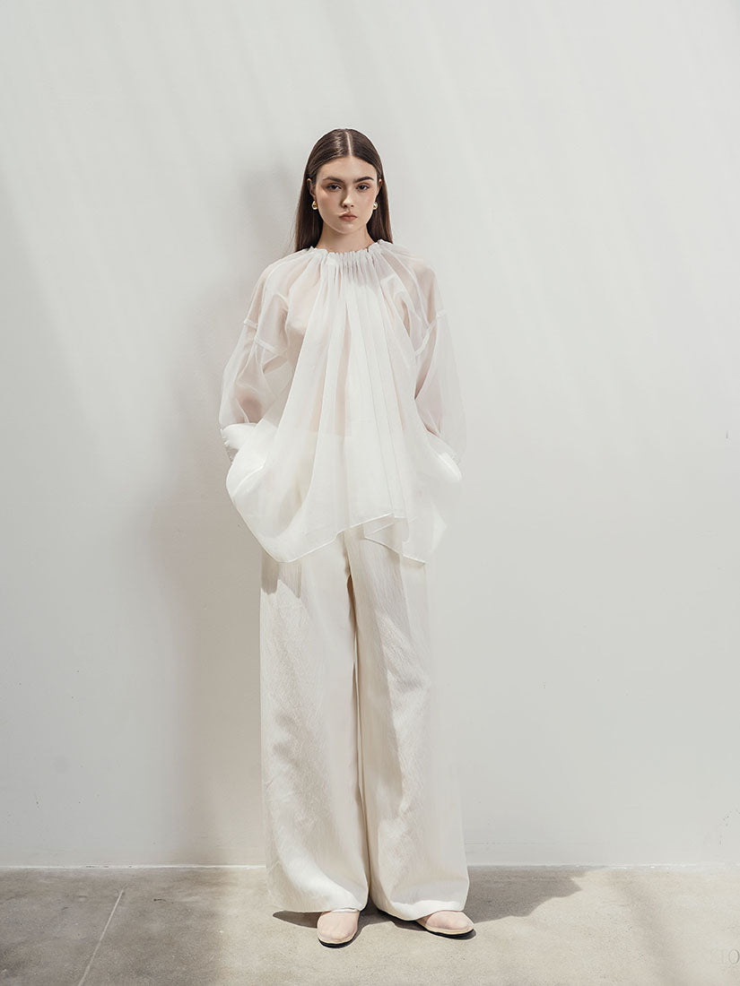 Merei Blouse