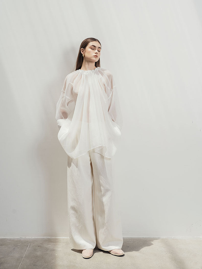 Merei Blouse