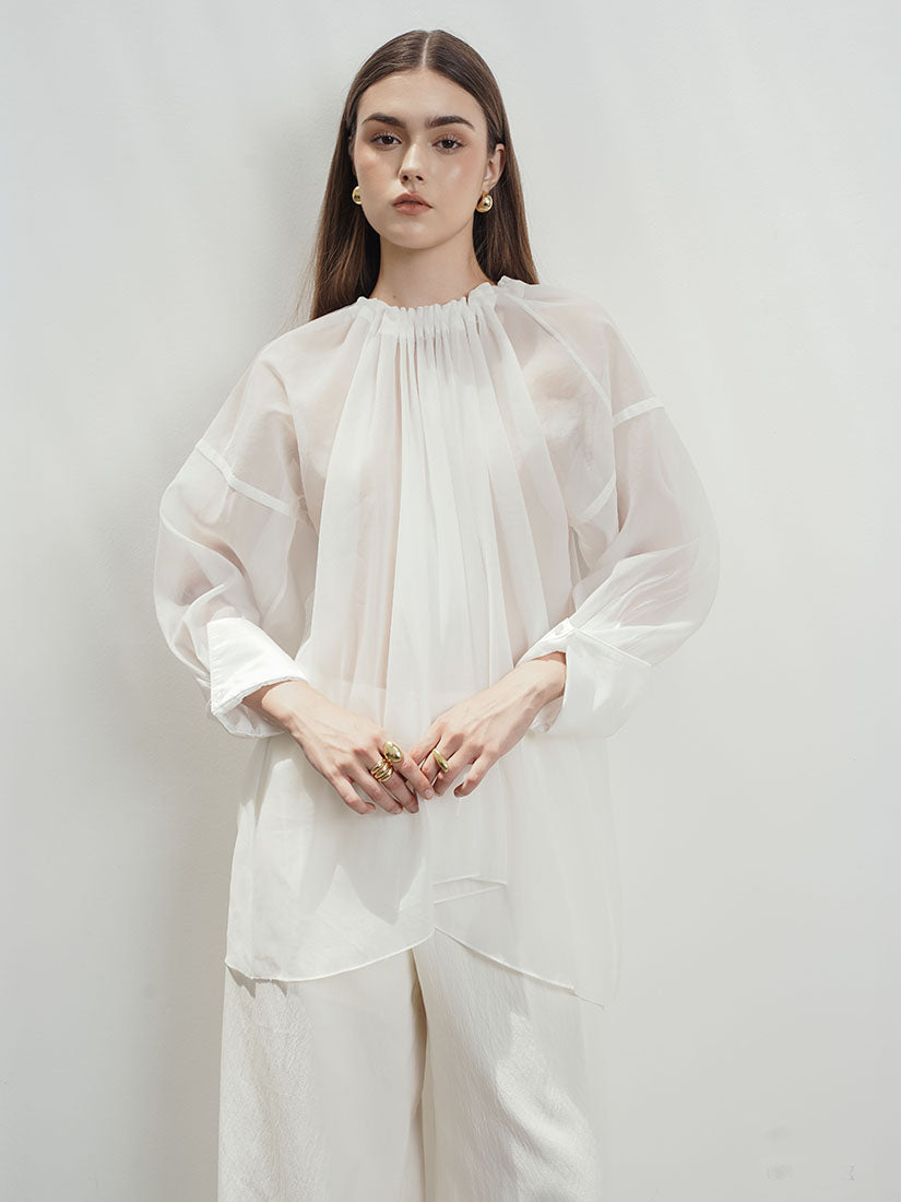 Merei Blouse