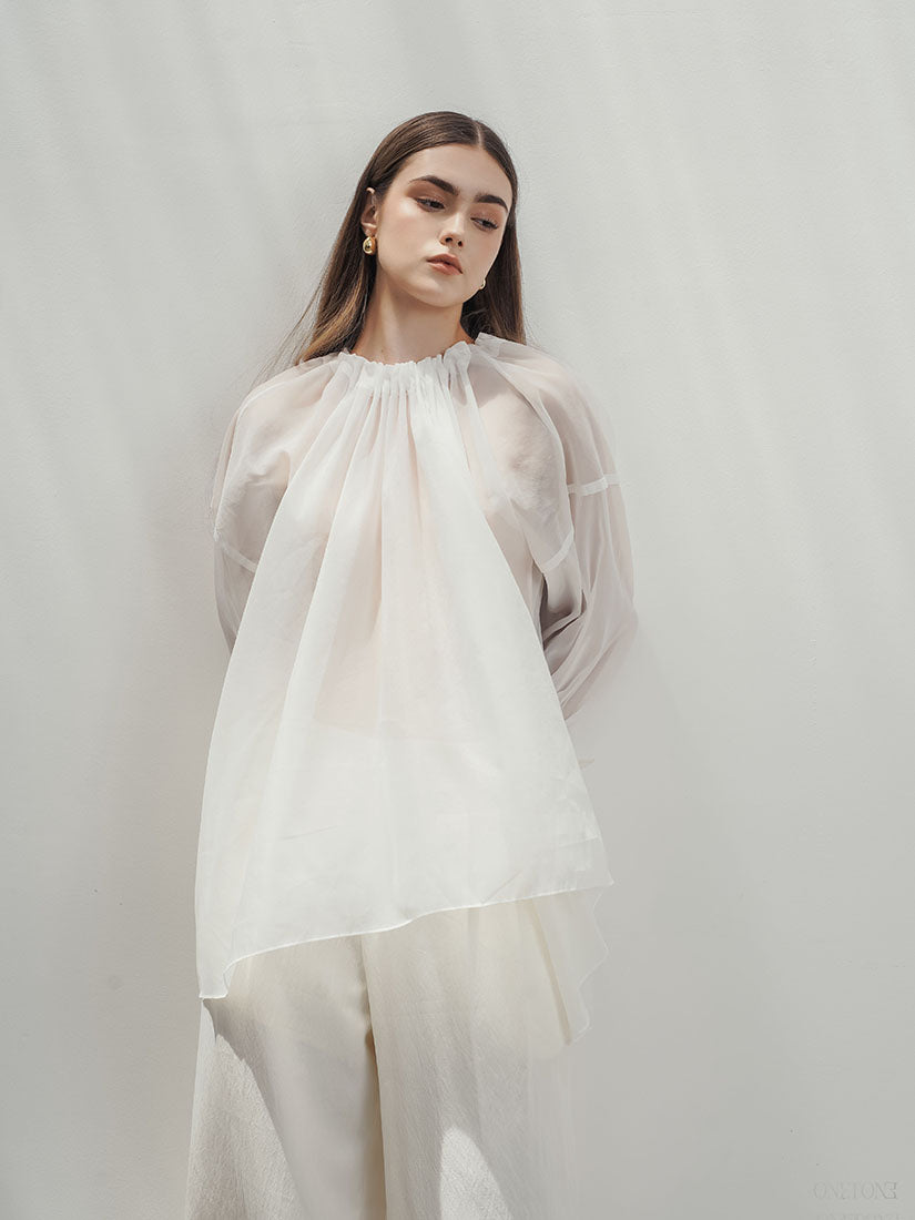 Merei Blouse