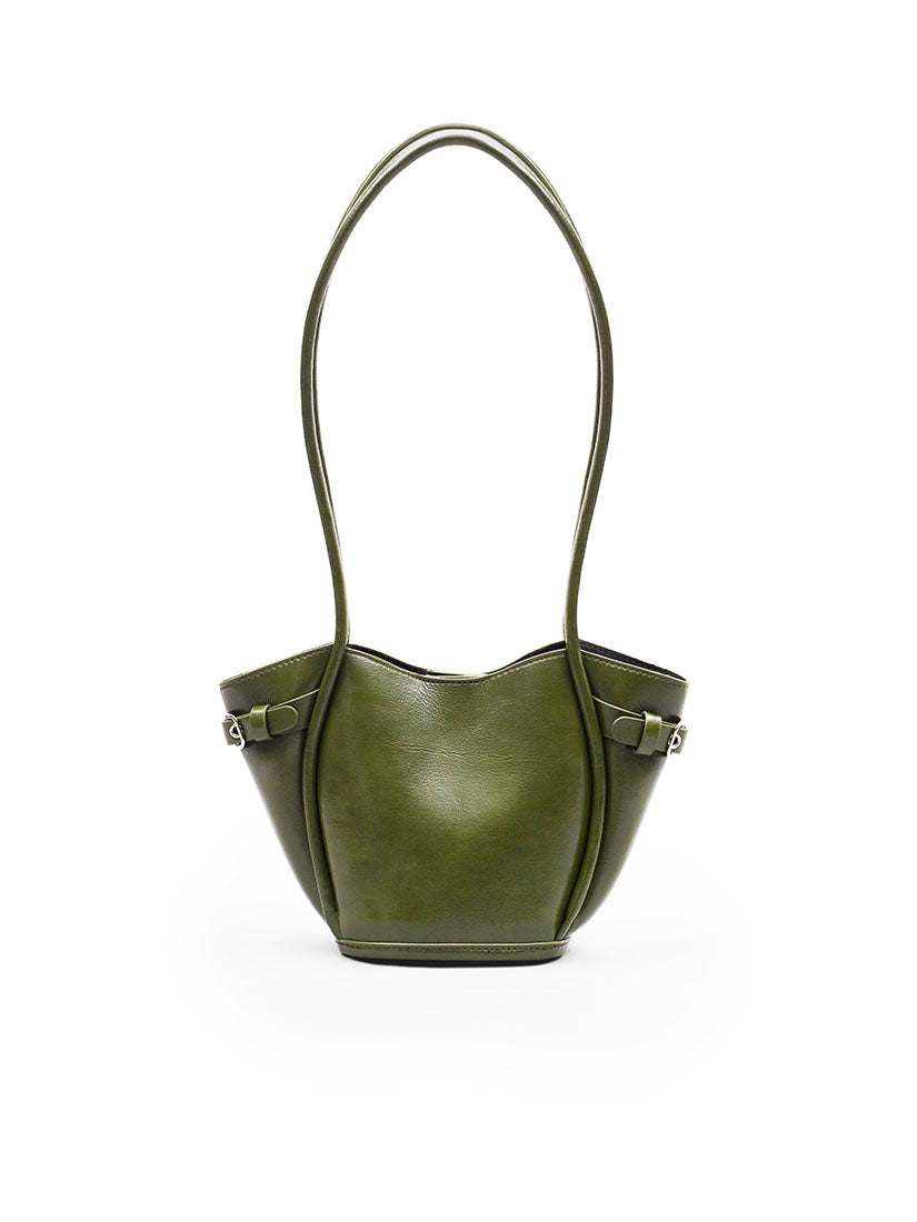 Olive Autumn Bag