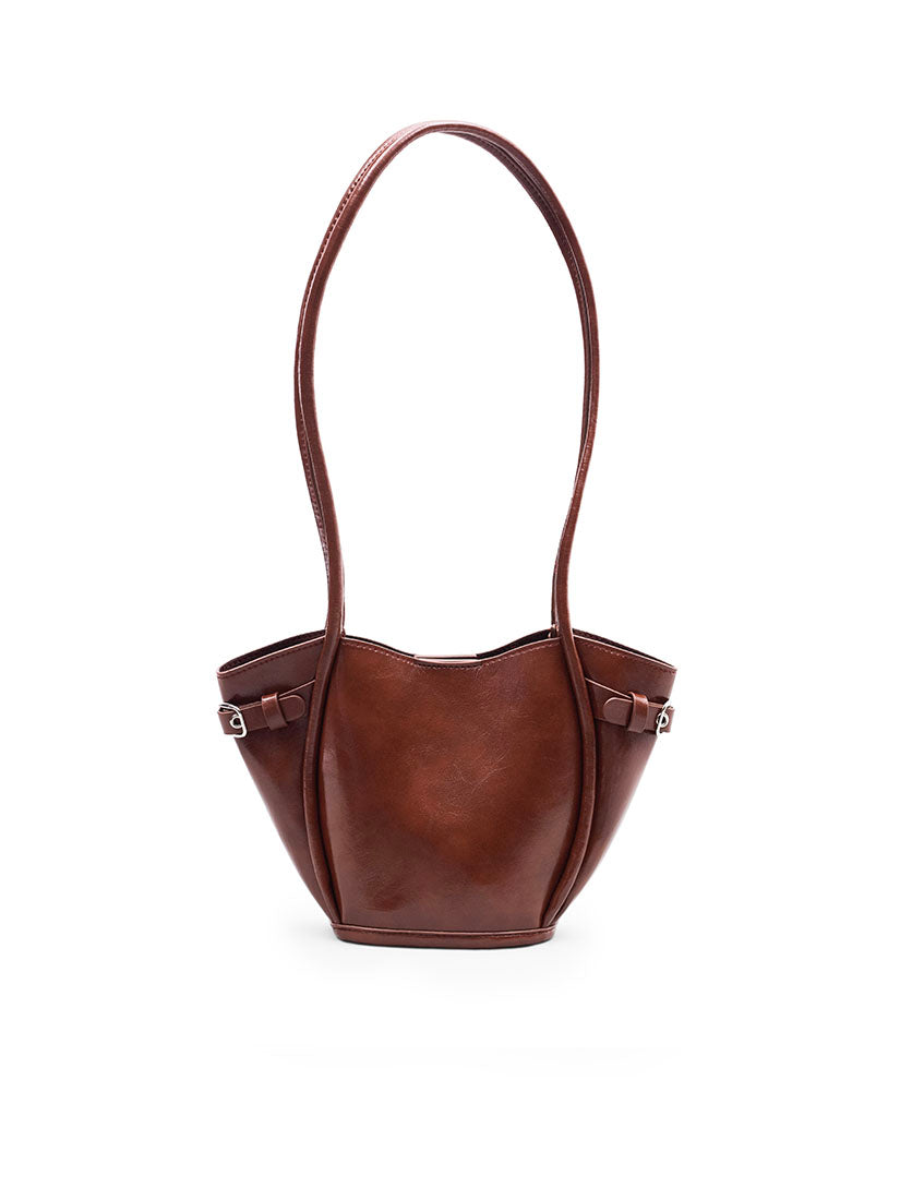 Brown Autumn Bag