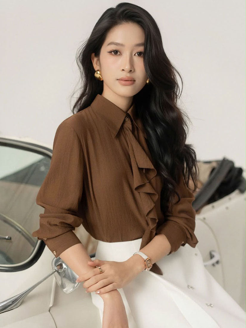 Flowy Shirt