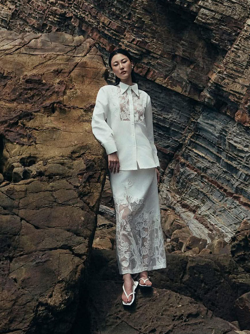 Audrey shirt