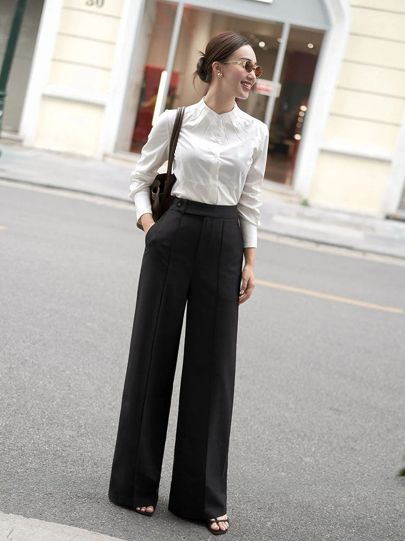 Collared Shirt