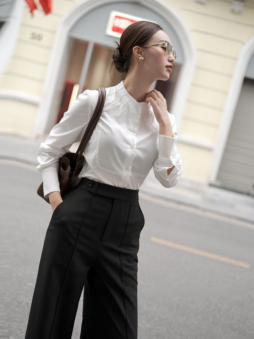 Collared Shirt